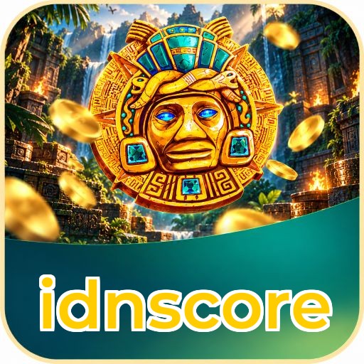Tampilan antarmuka pengguna idnscore yang ramah dan intuitif.